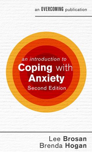 Cover art for Introduction to Coping with Anxiety