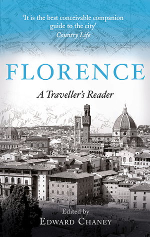 Cover art for Florence