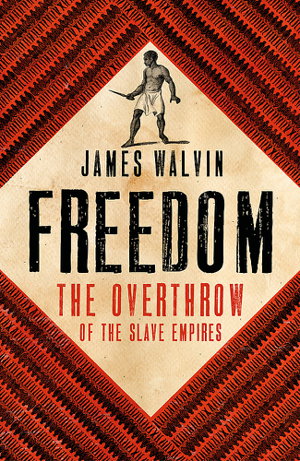 Cover art for Freedom