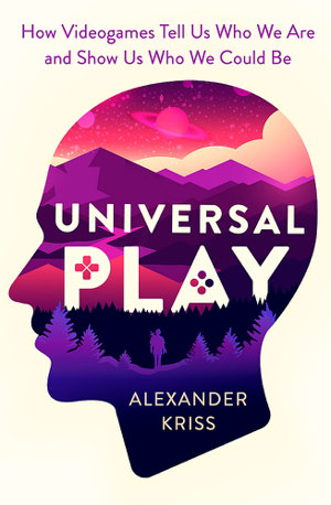 Cover art for Universal Play
