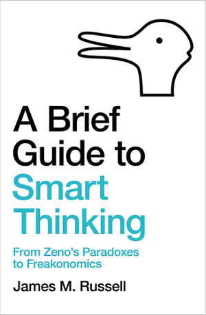 Cover art for Brief Guide to Smart Thinking