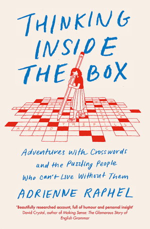 Cover art for Thinking Inside the Box