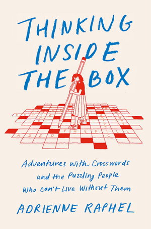 Cover art for Thinking Inside the Box