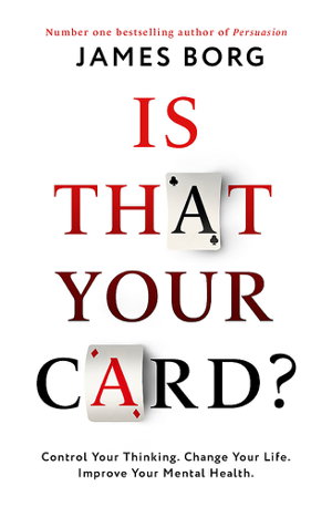 Cover art for Is That Your Card?