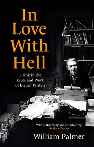 Cover art for In Love with Hell