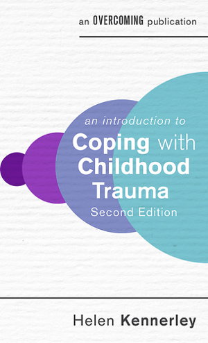 Cover art for Introduction to Coping with Childhood Trauma