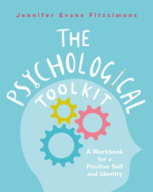 Cover art for The Psychological Toolkit