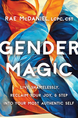 Cover art for Gender Magic