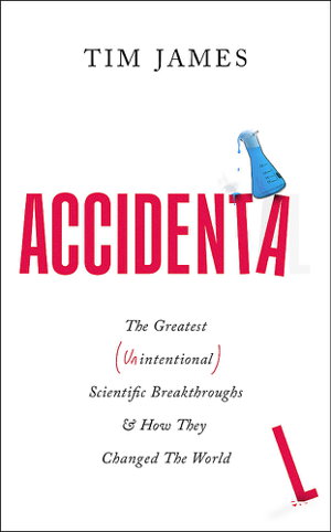 Cover art for Accidental