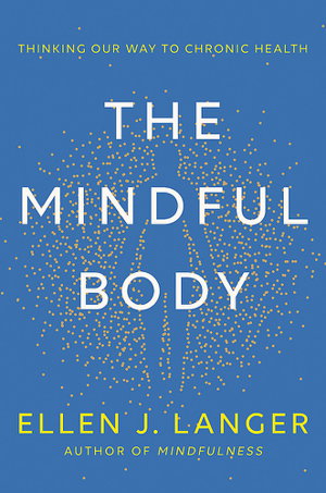Cover art for The Mindful Body