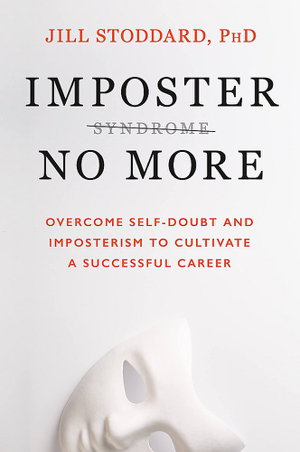 Cover art for Imposter No More