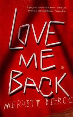 Cover art for Love Me Back