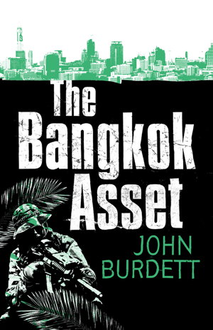 Cover art for Bangkok Asset