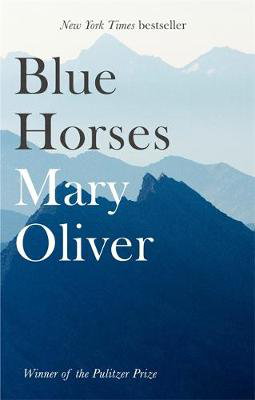 Cover art for Blue Horses