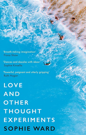 Cover art for Love and Other Thought Experiments