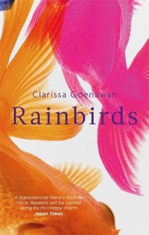 Cover art for Rainbirds