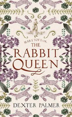Cover art for Mary Toft; or, The Rabbit Queen
