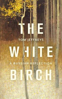 Cover art for The White Birch