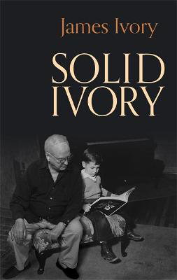 Cover art for Solid Ivory