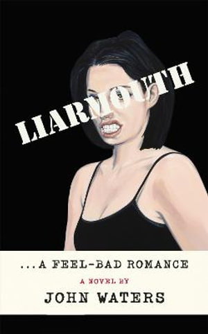 Cover art for Liarmouth