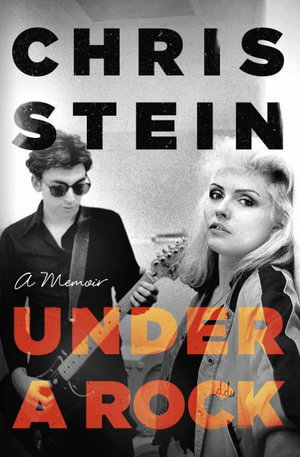 Cover art for Under A Rock