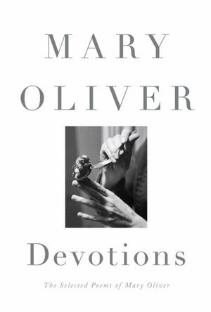 Cover art for Devotions