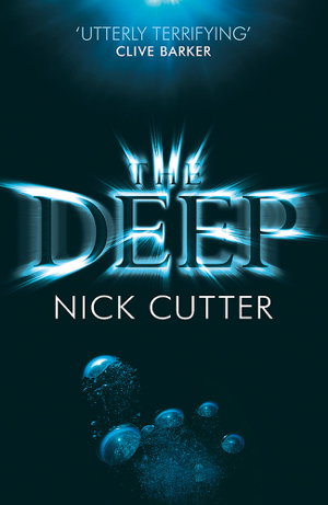 Cover art for The Deep