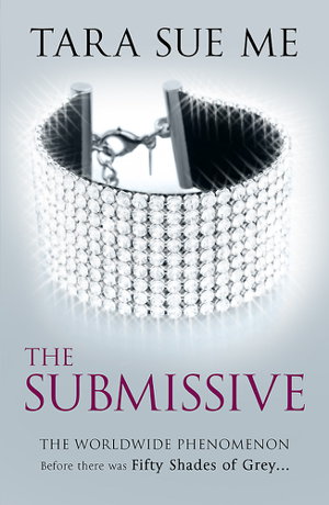Cover art for The Submissive