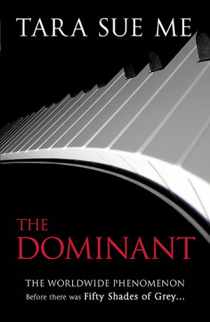 Cover art for The Dominant