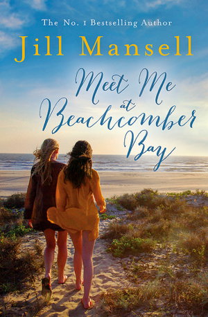 Cover art for Meet Me at Beachcomber Bay