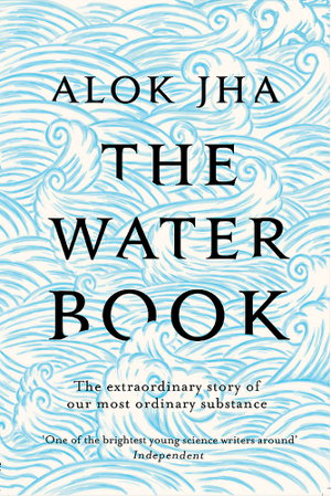 Cover art for The Water Book