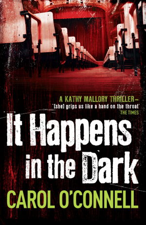 Cover art for It Happens in the Dark