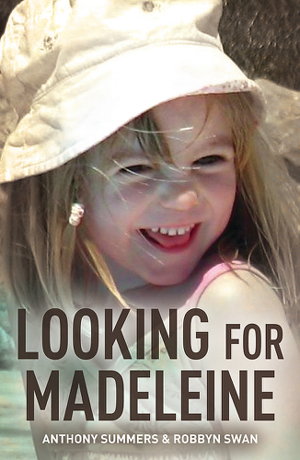 Cover art for Looking For Madeleine