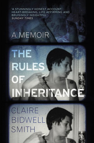 Cover art for The Rules of Inheritance