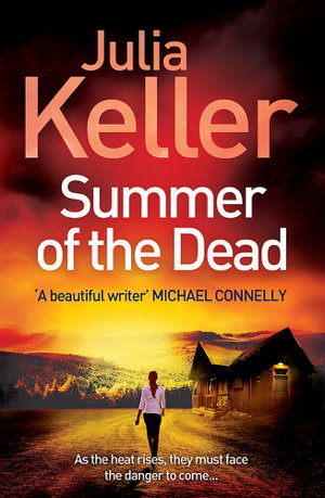 Cover art for Summer of the Dead