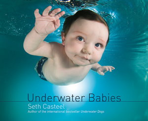 Cover art for Underwater Babies