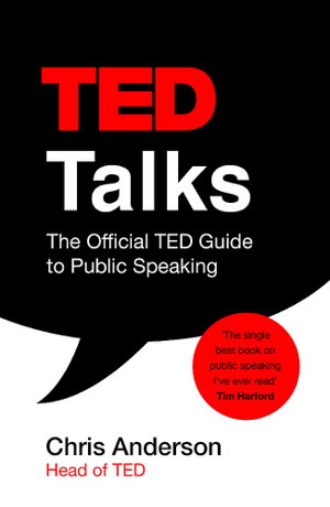 Cover art for TED Talks