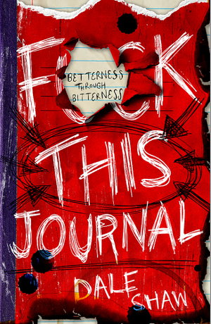 Cover art for F**k This Journal