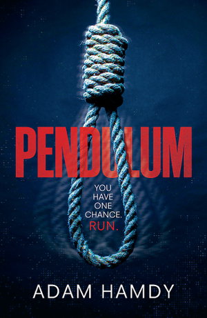 Cover art for Pendulum