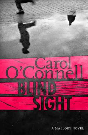 Cover art for Blind Sight