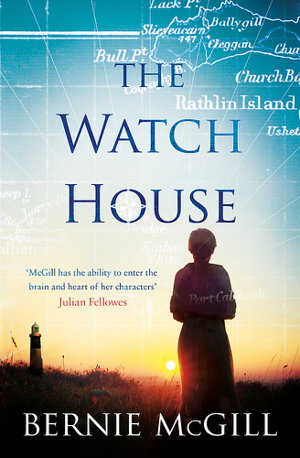 Cover art for Watch House
