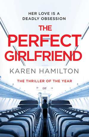 Cover art for The Perfect Girlfriend