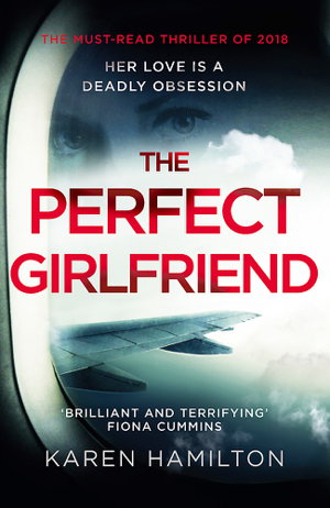 Cover art for Perfect Girlfriend
