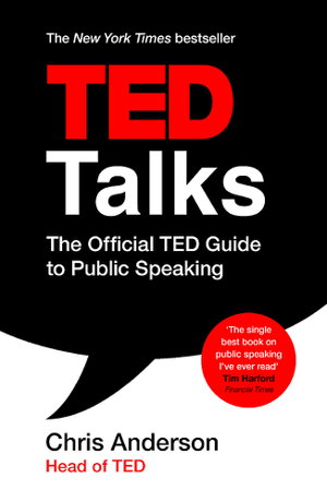 Cover art for TED Talks