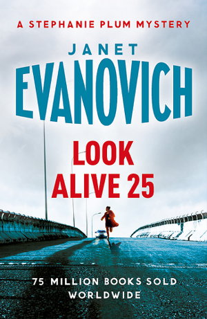 Cover art for Look Alive Twenty-Five