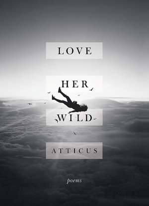 Cover art for Love Her Wild