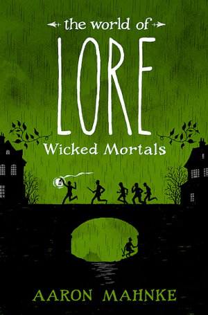 Cover art for The World of Lore, Volume 2
