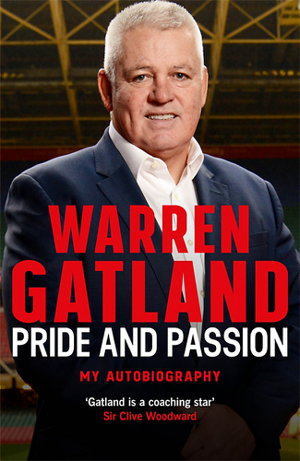Cover art for Pride and Passion