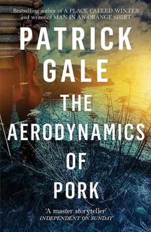 Cover art for The Aerodynamics of Pork