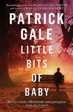 Cover art for Little Bits of Baby